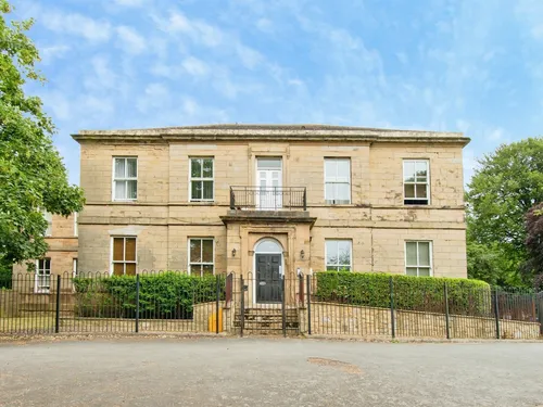 Ackworth Road, Featherstone, Pontefractphoto