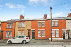 Cowper Terrace, Junction Road, Northampton