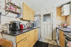 Cowper Terrace, Junction Road, Northampton