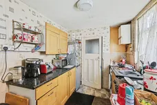 Cowper Terrace, Junction Road, Northampton