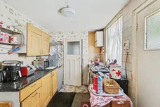 Cowper Terrace, Junction Road, Northampton
