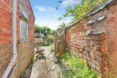 Cowper Terrace, Junction Road, Northampton