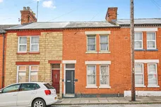 Cowper Terrace, Junction Road, Northampton