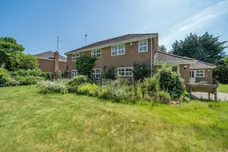 The Square, Rowledge, Farnham, GU10 photo 13