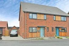 Ploughman Road, Swaffham