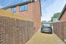 Ploughman Road, Swaffham