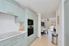 Ploughman Road, Swaffham