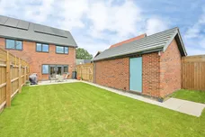 Ploughman Road, Swaffham