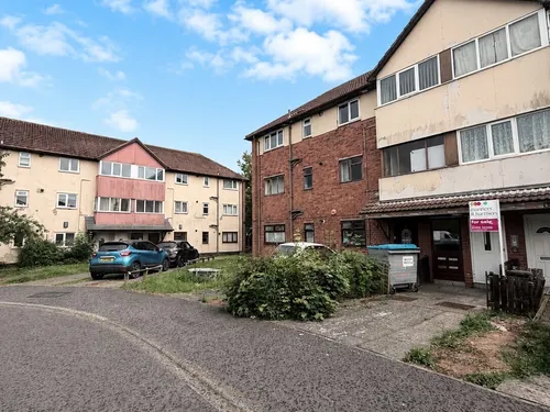 Wynyard Mews, HARTLEPOOLphoto