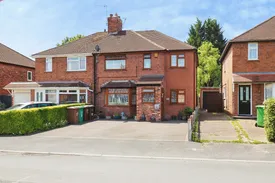 Property responsive