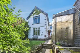 Property responsive