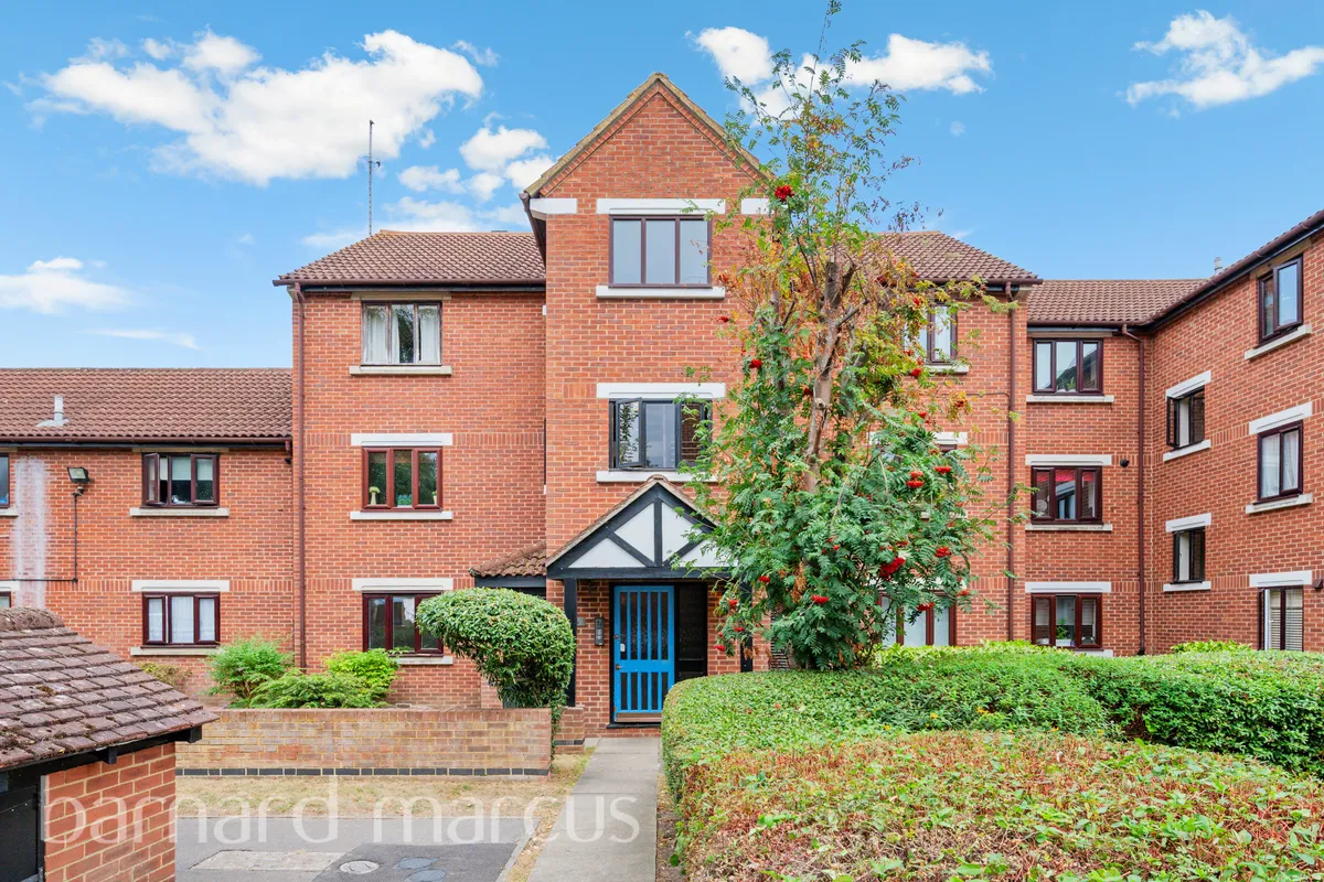 Tawny Close, Feltham