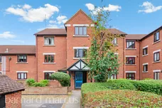 Tawny Close, Feltham