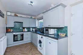 Property responsive
