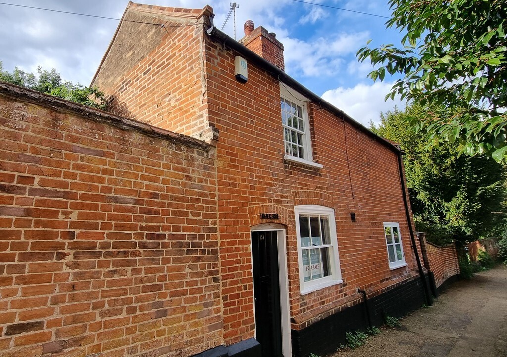 Chediston Street, Halesworth Image 1