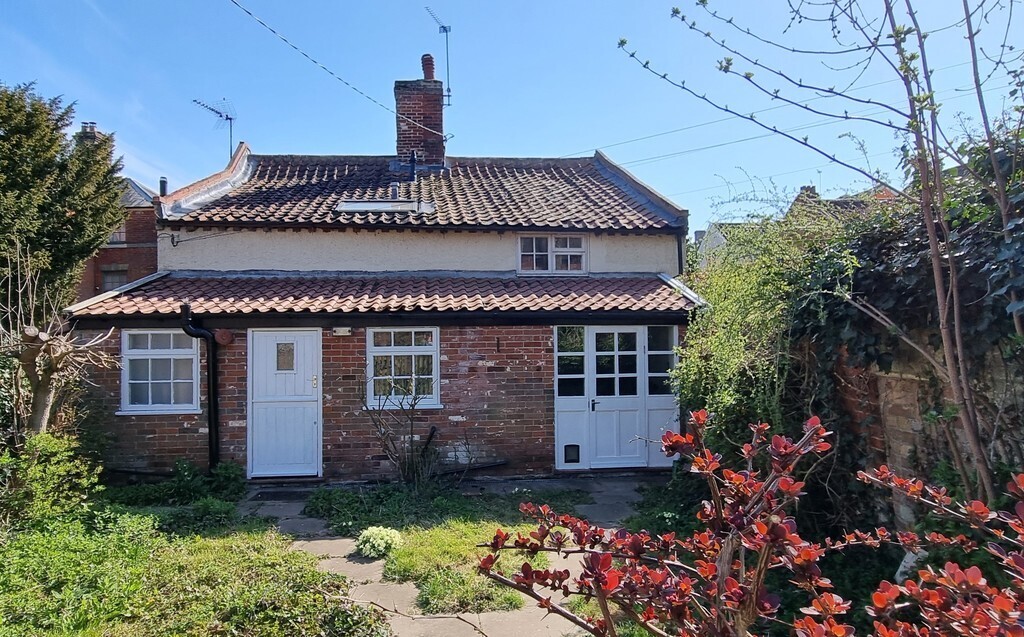 Chediston Street, Halesworth Image 2