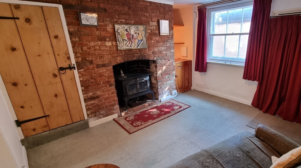 Chediston Street, Halesworth Image 11