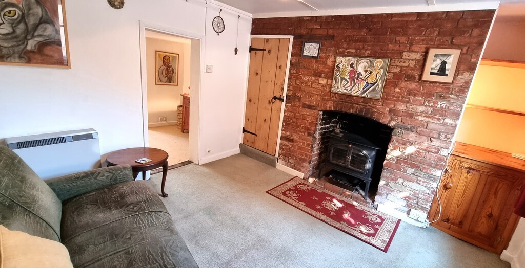 Chediston Street, Halesworth Image 12