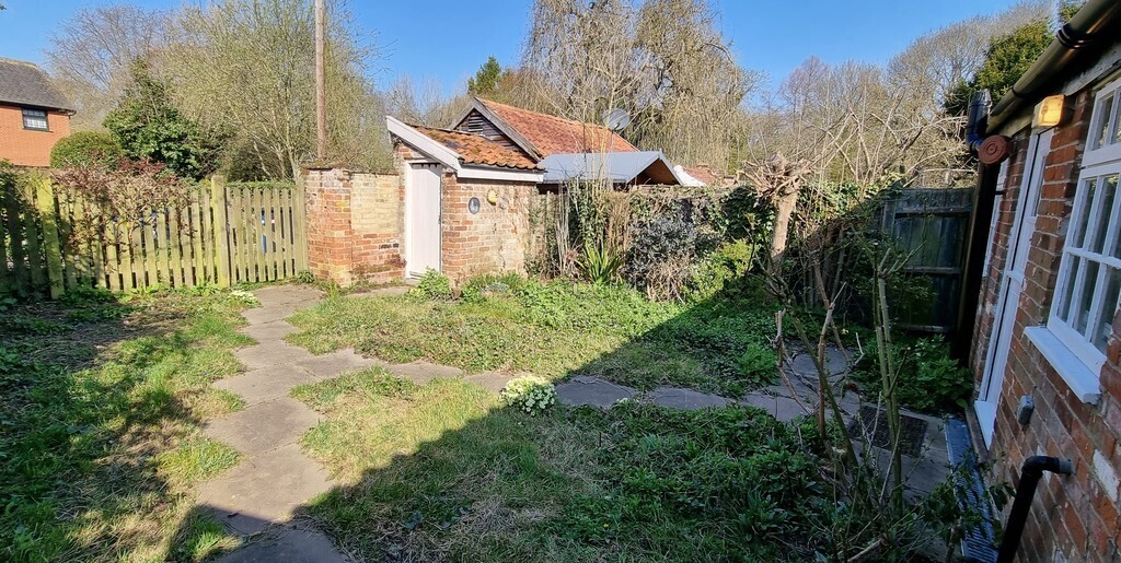 Chediston Street, Halesworth Image 18