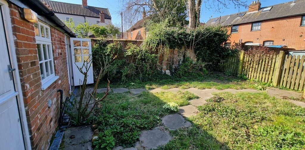Chediston Street, Halesworth Image 19