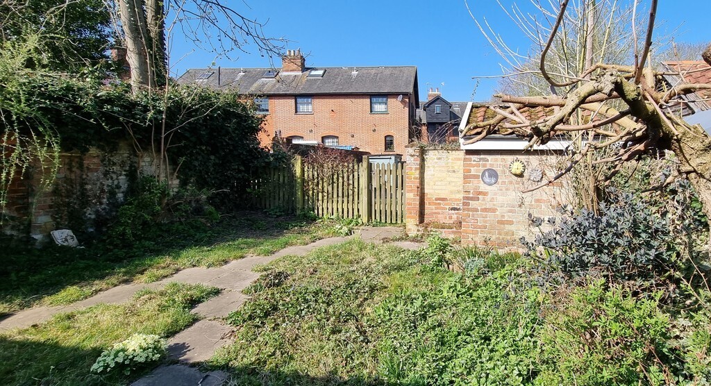 Chediston Street, Halesworth Image 20