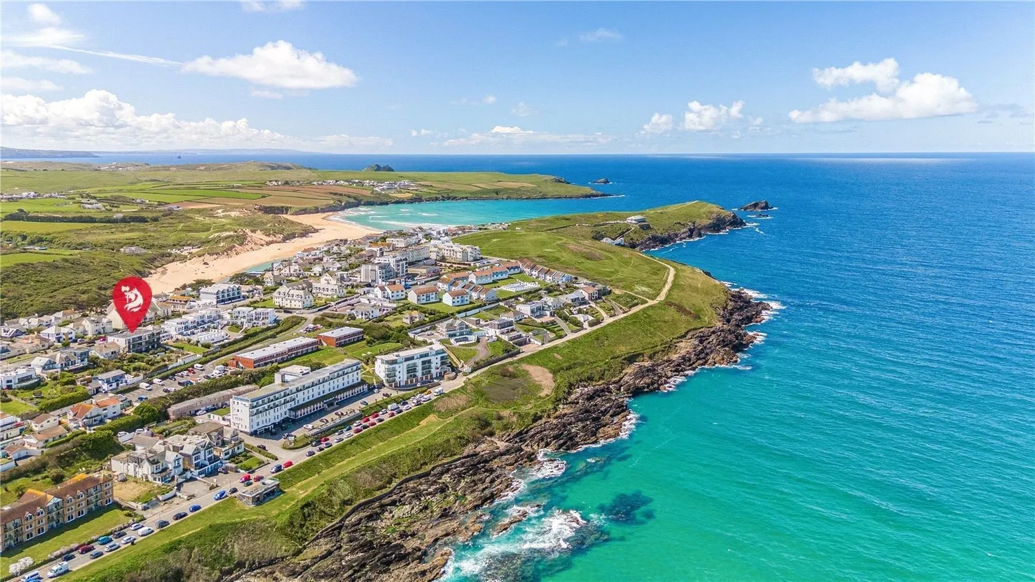 Seascape, Pentire Avenue, TR7 photo 2