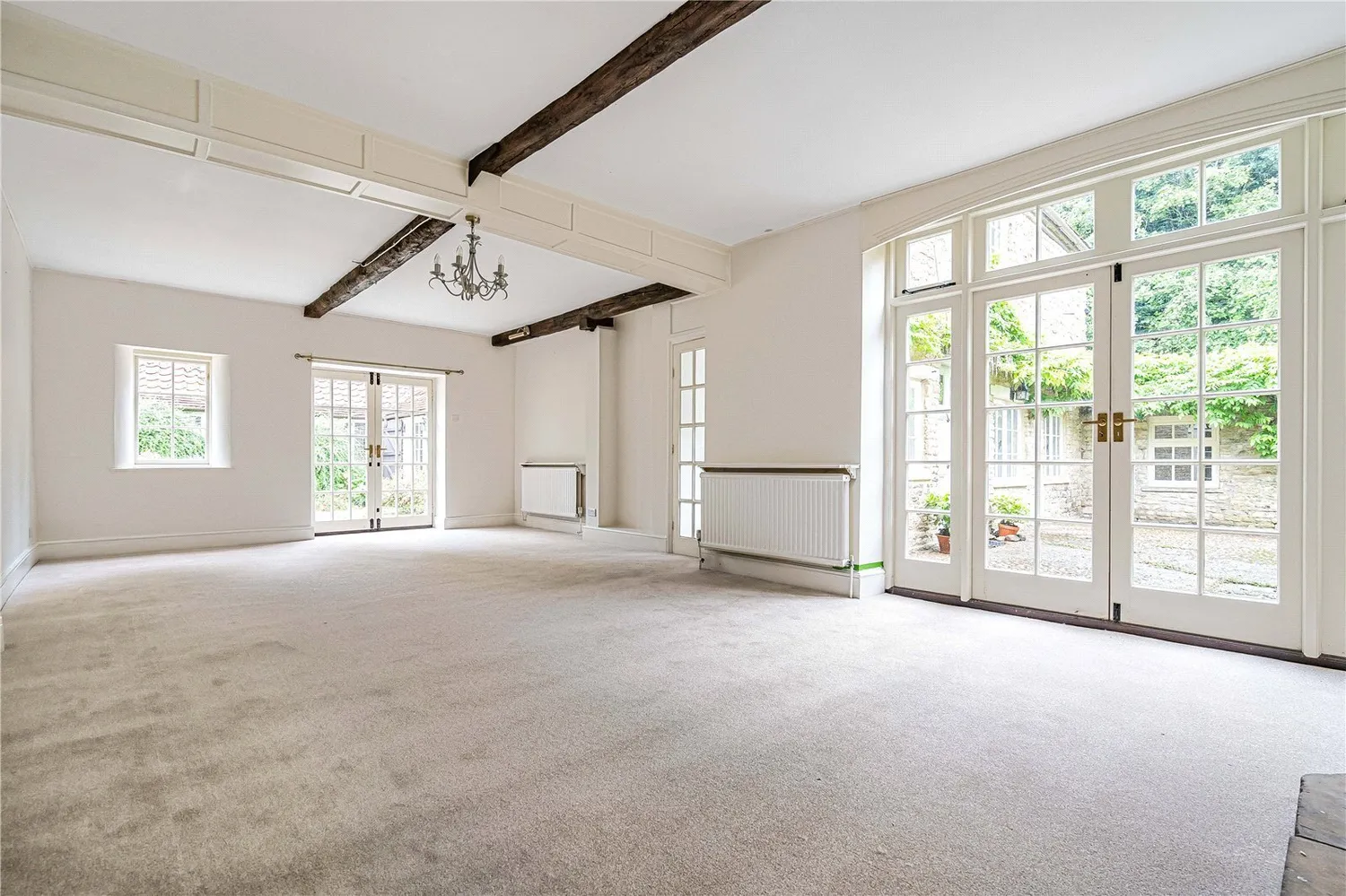 The Avenue, Bletsoe, MK44 photo 4