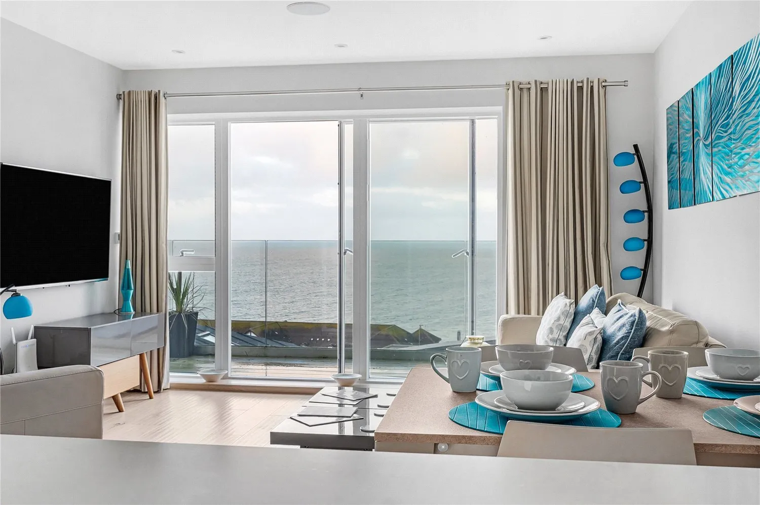 Seascape, Pentire Avenue, TR7 photo 4