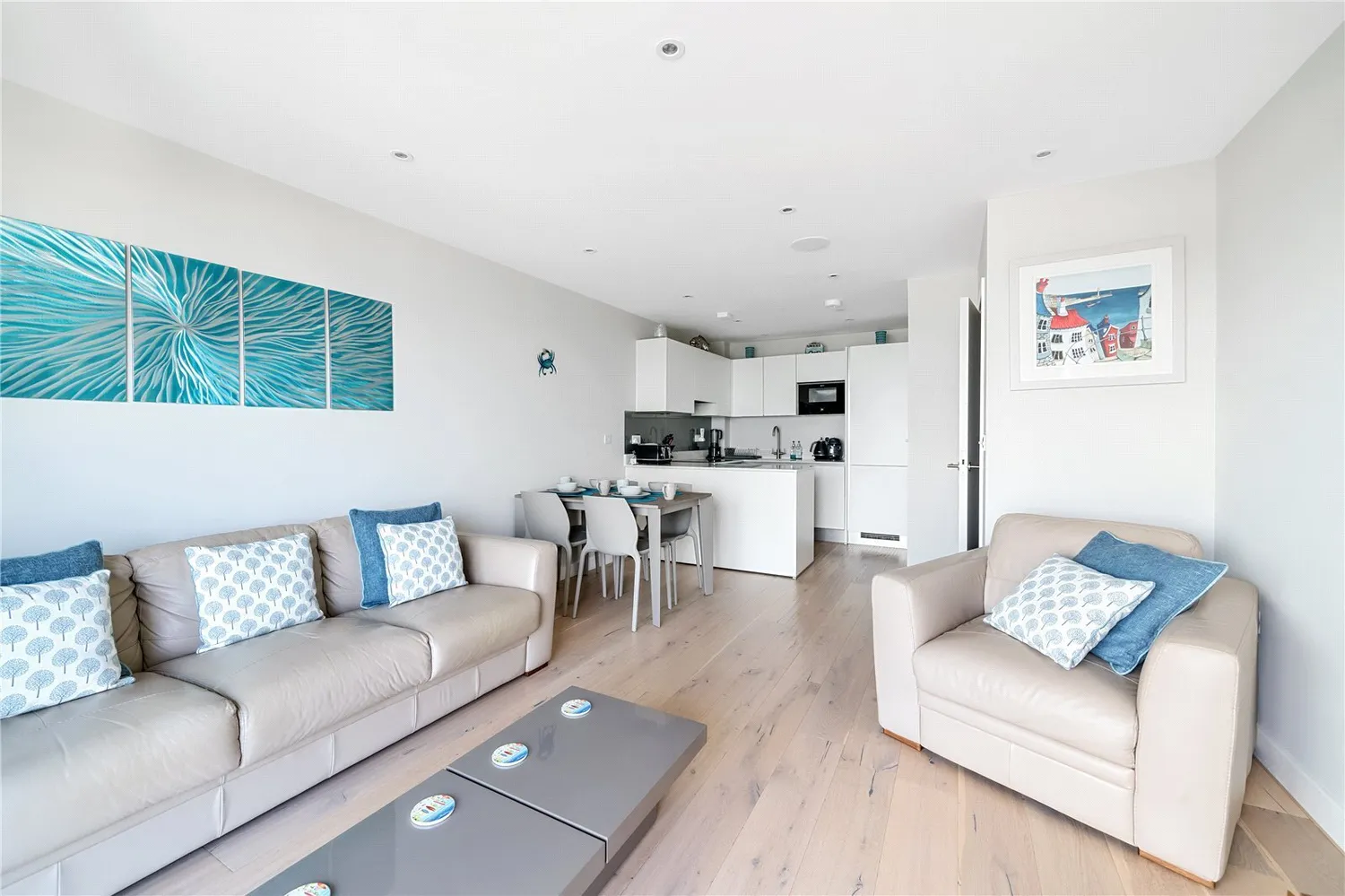 Seascape, Pentire Avenue, TR7 photo 6