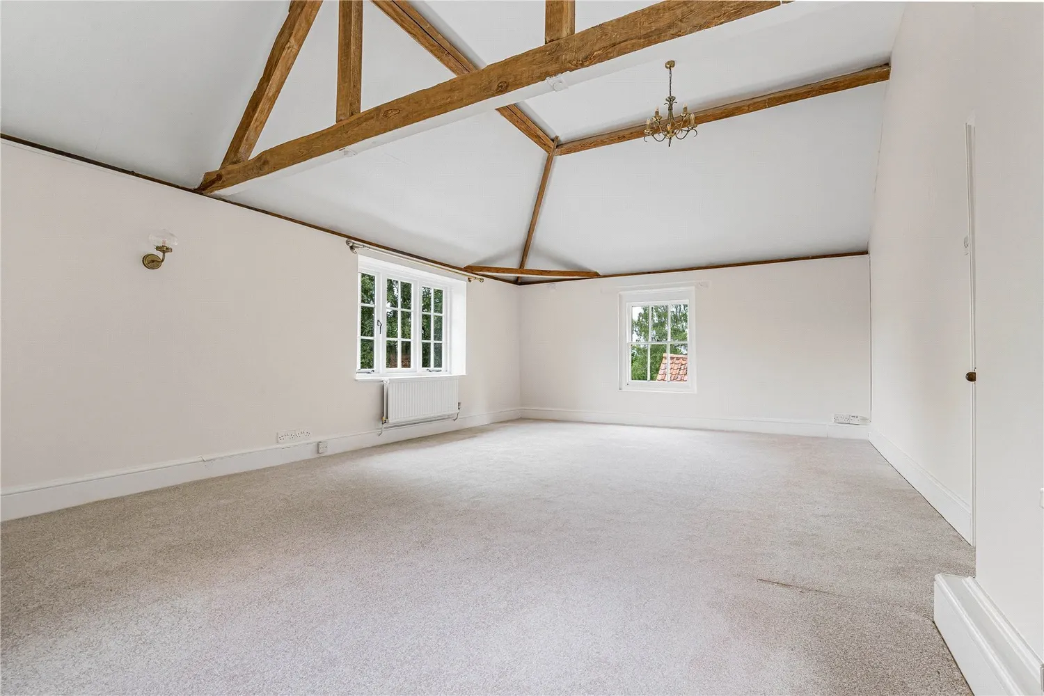 The Avenue, Bletsoe, MK44 photo 12