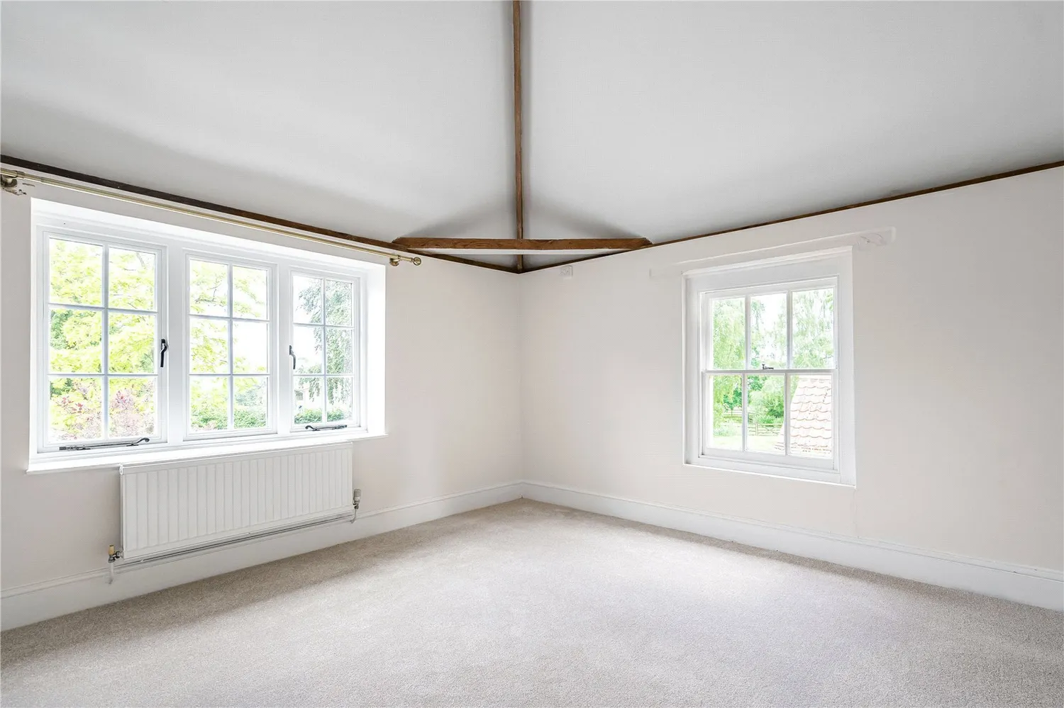 The Avenue, Bletsoe, MK44 photo 14
