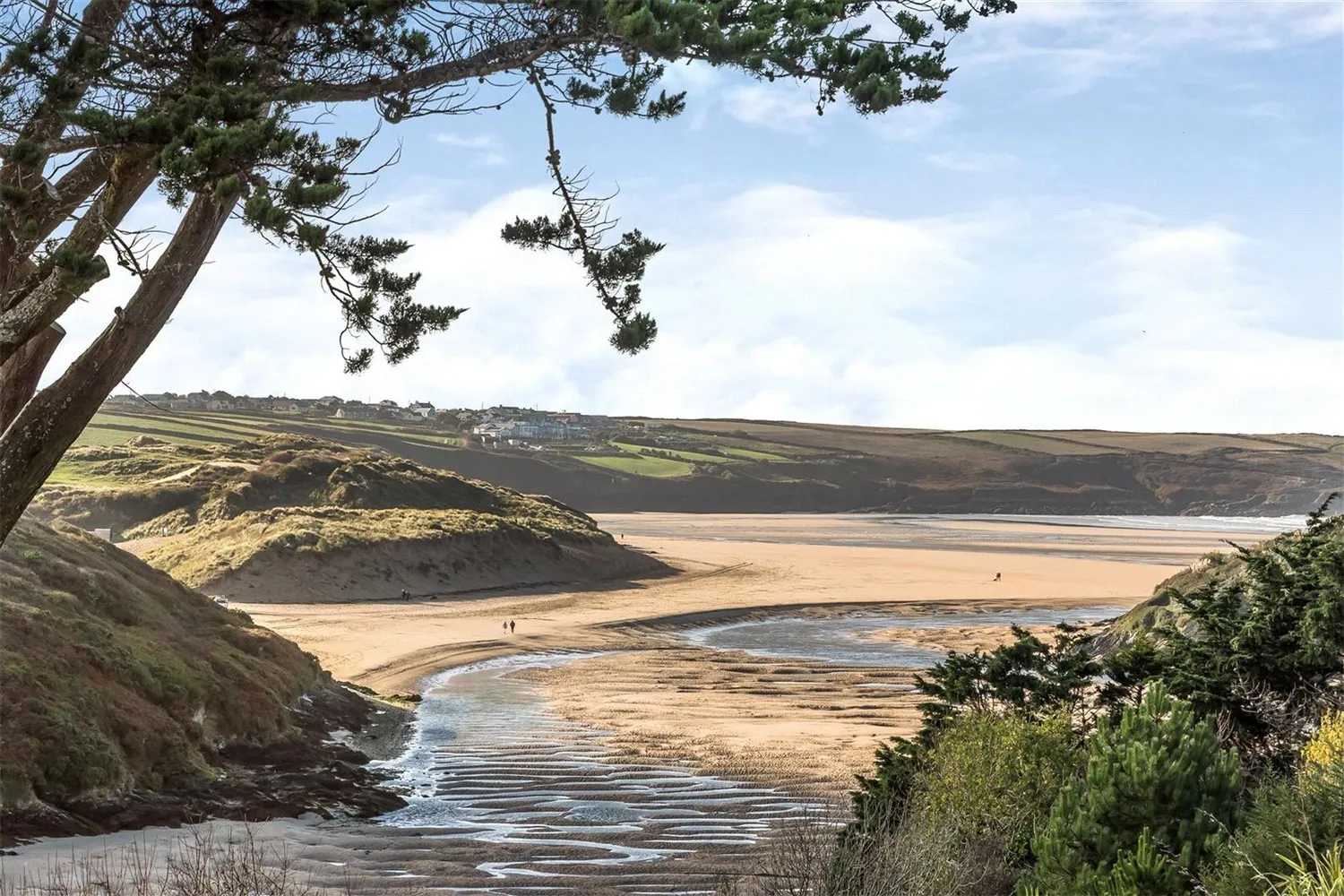 Seascape, Pentire Avenue, TR7 photo 14