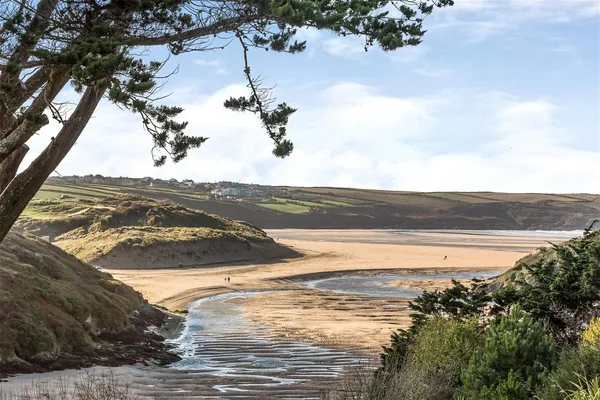 Seascape, Pentire Avenue, TR7 photo 14