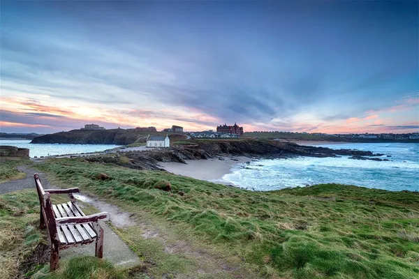 Seascape, Pentire Avenue, TR7 photo 16