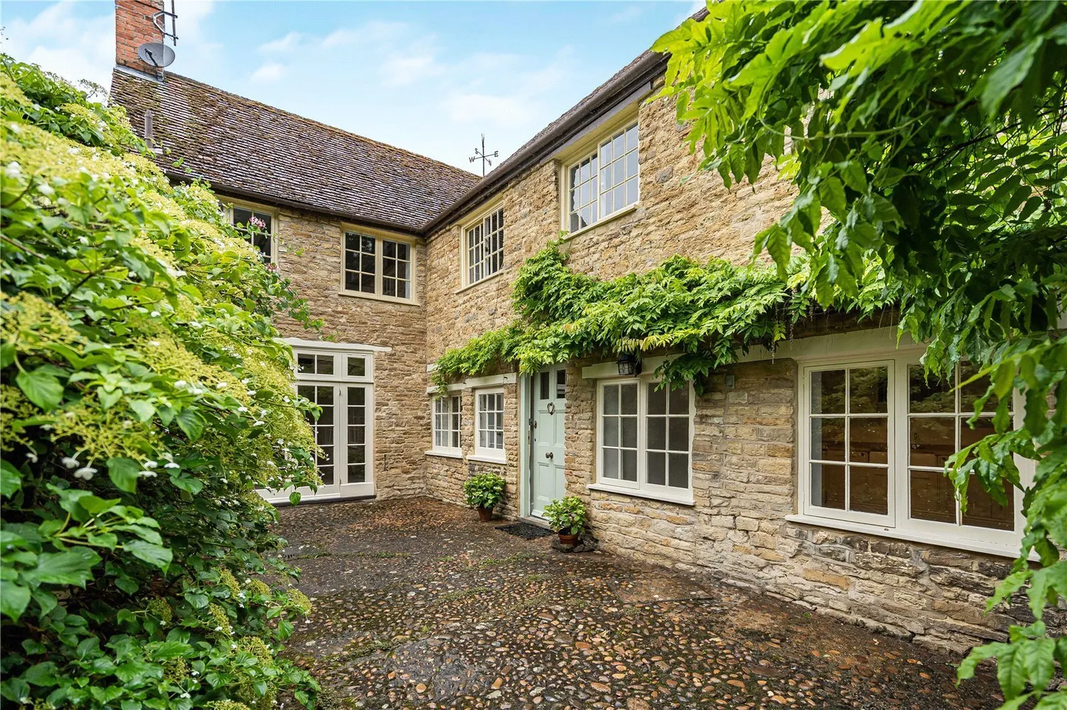 The Avenue, Bletsoe, MK44 photo 19