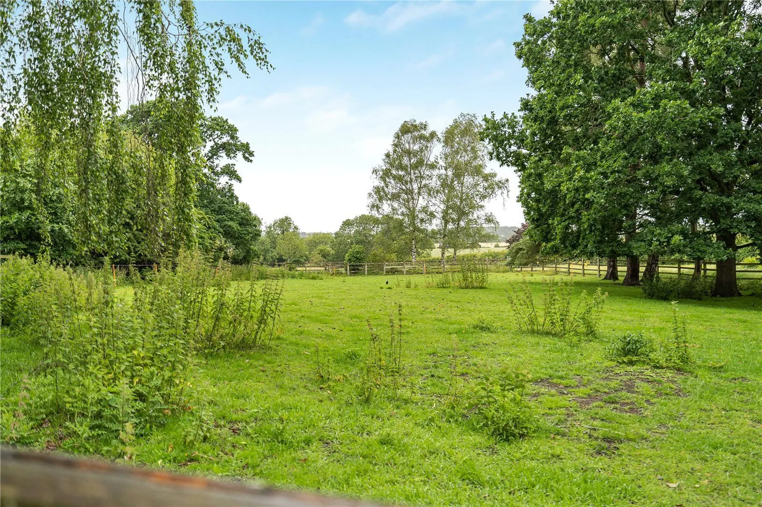 The Avenue, Bletsoe, MK44 photo 23