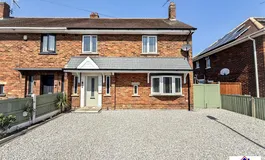 Edward Road, Carcroft, Doncaster
