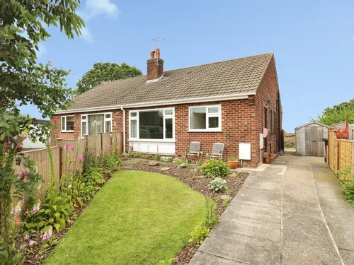 Knox Close, Harrogatephoto