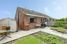 Knox Close, Harrogate