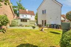 Hardham Close, HAYWARDS HEATH