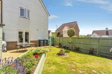 Hardham Close, HAYWARDS HEATH