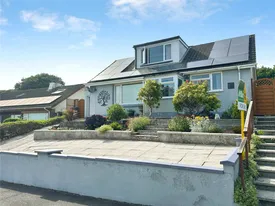 Property responsive