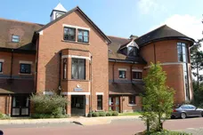 Lockhart Road, Watford
