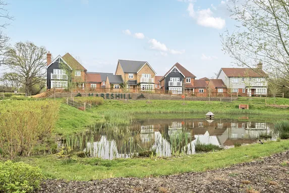 Nightingale View, Fleet, GU51