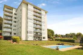 Property responsive