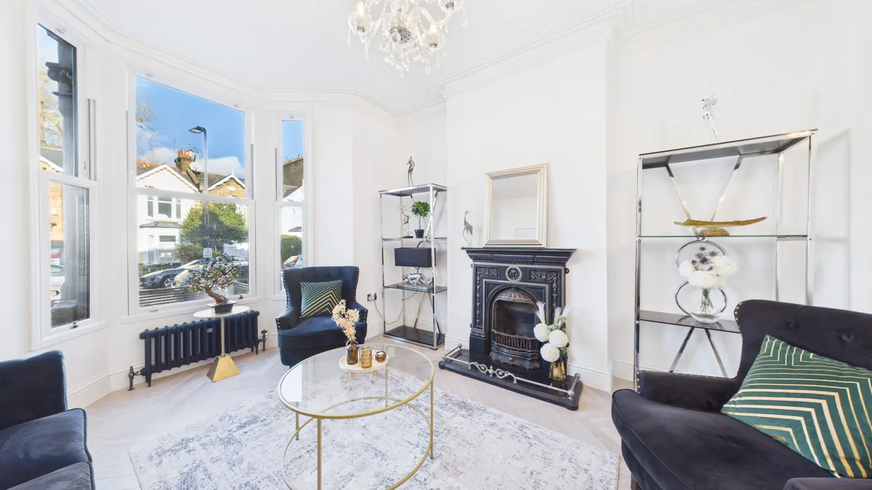 Grayling Road, London, N16 photo 5