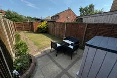 Whimbrel Drive, Bradwell, GREAT YARMOUTH