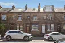 Thornton Lane, Bradford