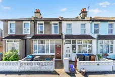 Feltham Road, Mitcham