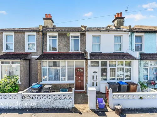 Feltham Road, Mitchamphoto